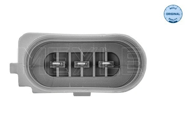 Sensor, crankshaft pulse