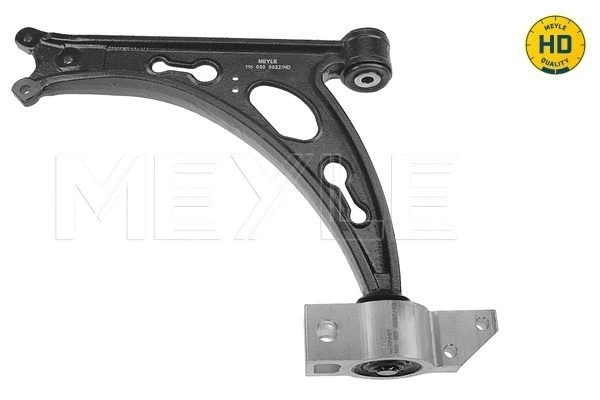 Control/Trailing Arm, wheel suspension (116 050 0032/HD)