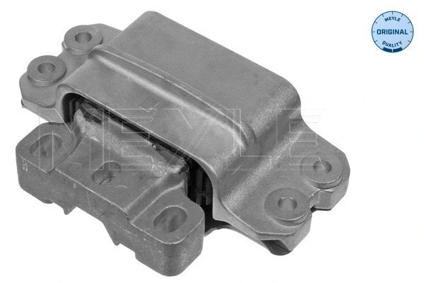 Mounting, engine (100 199 1099)