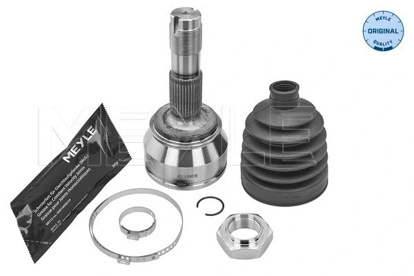 Joint Kit, drive shaft (214 498 0070)
