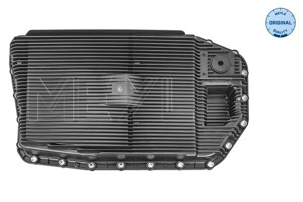 Oil Sump, automatic transmission