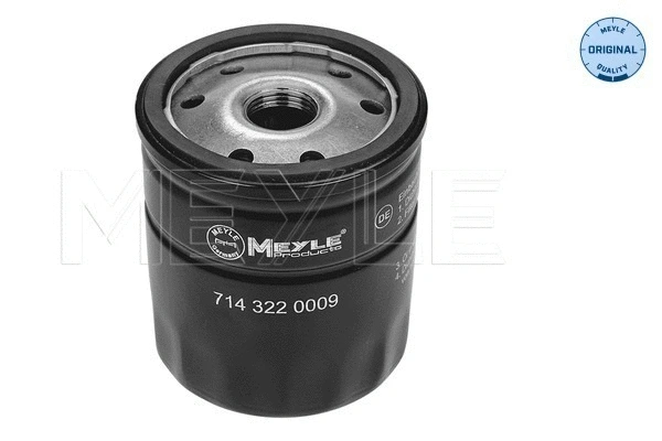 Oil Filter (714 322 0009)