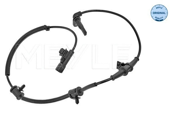 Sensor, wheel speed (614 899 0047)
