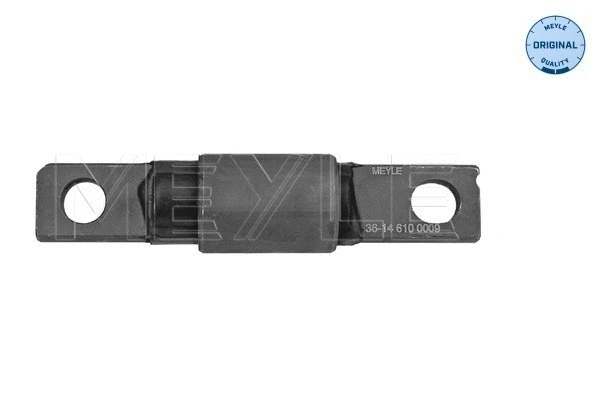 Mounting, control/trailing arm (36-14 610 0009)