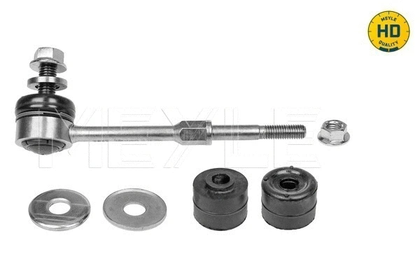 Link/Coupling Rod, stabiliser bar (616 060 0020/HD)