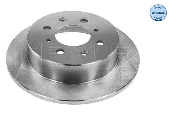 Brake Disc (31-15 523 0051)