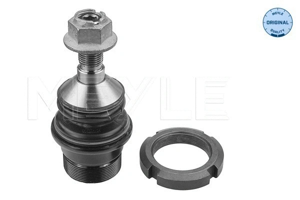 Ball Joint (016 010 0017)