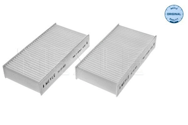 Filter, cabin air (312 319 0025)
