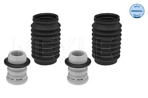 Dust Cover Kit, shock absorber (314 640 0022)