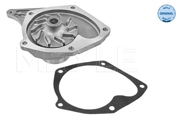 Water Pump, engine cooling (16-13 220 0003)