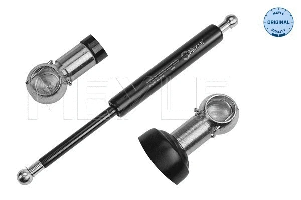 Gas Spring, boot/cargo area (040 910 0037)