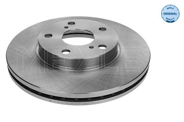 Brake Disc (30-15 521 0117)