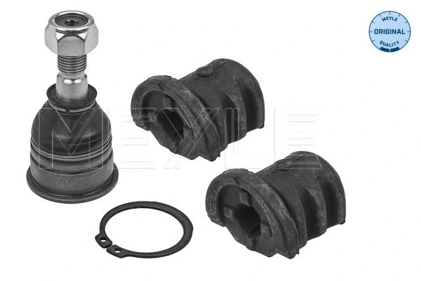 Repair Kit, control arm (36-16 610 0004)