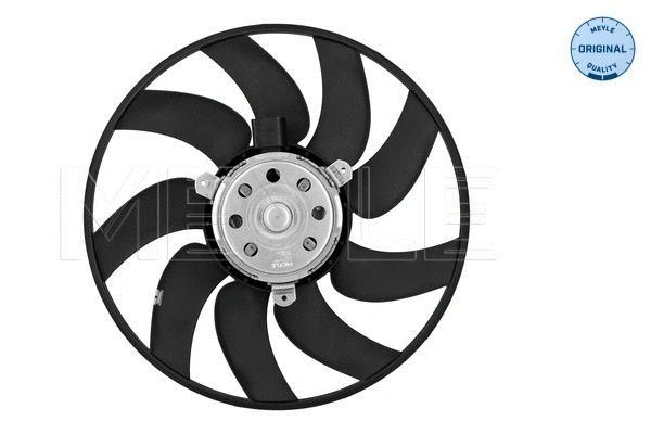 Fan, engine cooling