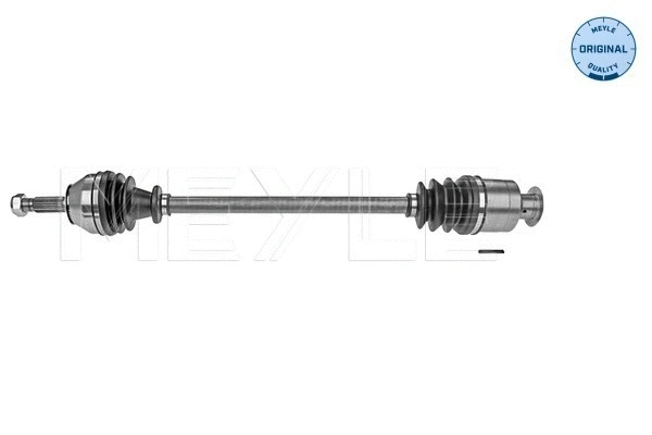 Drive Shaft (16-14 498 0024)