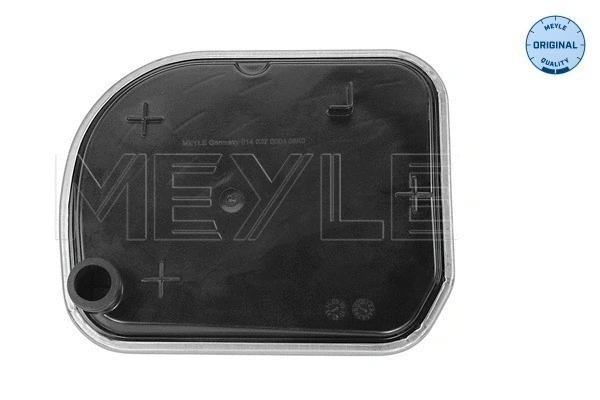 Hydraulic Filter, automatic transmission