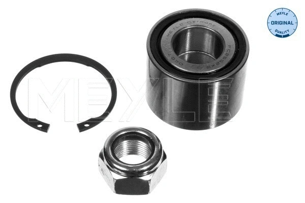 Wheel Bearing Kit (16-14 750 0005)