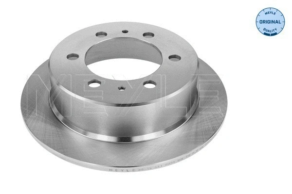 Brake Disc (38-15 523 0001)