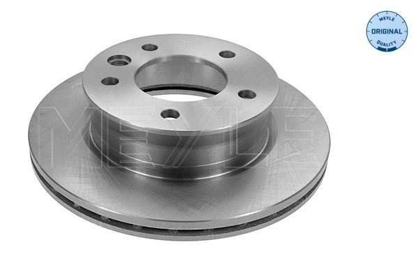 Brake Disc (015 521 0003)