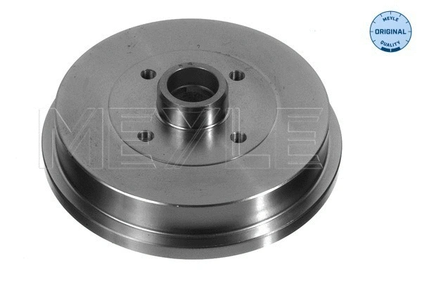 Brake Drum (115 523 1015)