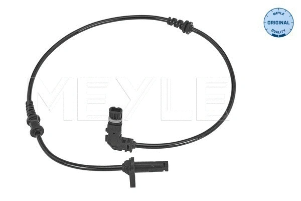 Sensor, wheel speed (014 899 0078)