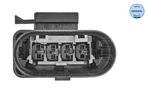 Lambda Sensor