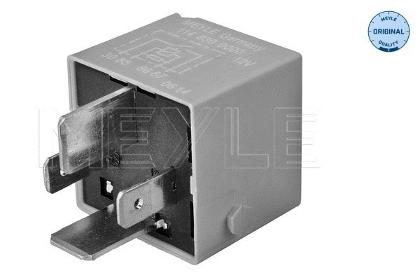 Multifunctional Relay (114 830 0000)