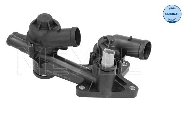 Thermostat, coolant (128 228 0026)