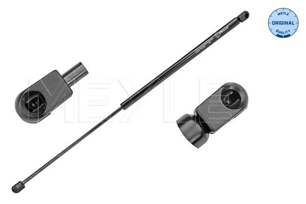 Gas Spring, boot/cargo area (740 910 0027)