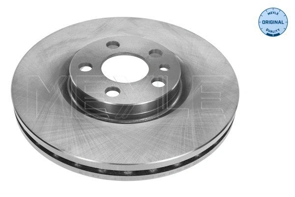 Brake Disc (11-15 521 0035)