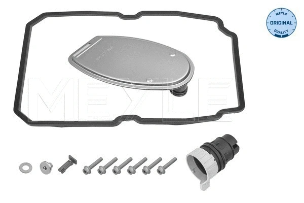Hydraulic Filter Kit, automatic transmission (014 137 1005)