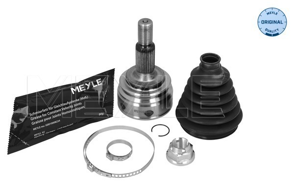 Joint Kit, drive shaft (11-14 498 0051)