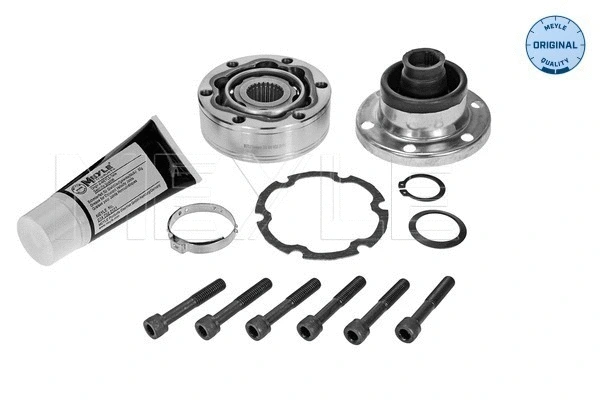 Joint Kit, drive shaft (214 498 0033)