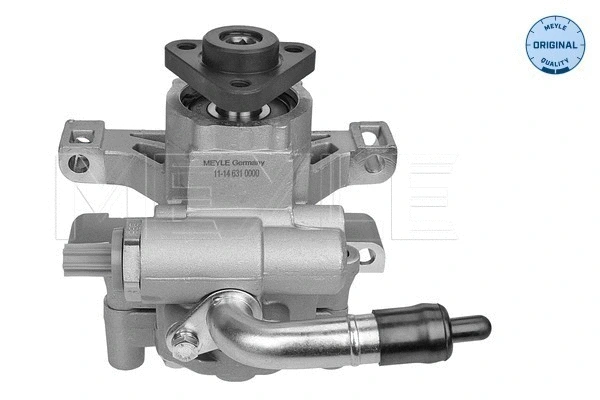 Hydraulic Pump, steering (11-14 631 0000)
