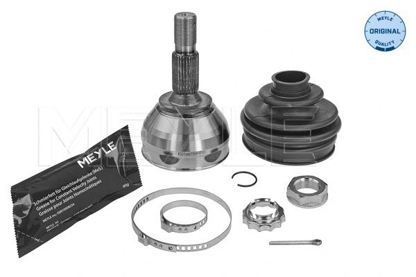 Joint Kit, drive shaft (11-14 498 0020)