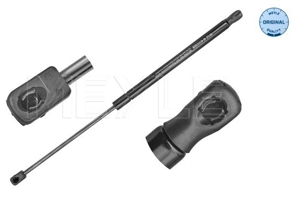 Gas Spring, boot/cargo area (40-40 910 0028)