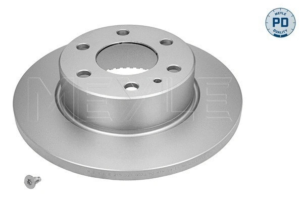 Brake Disc (215 523 0023/PD)