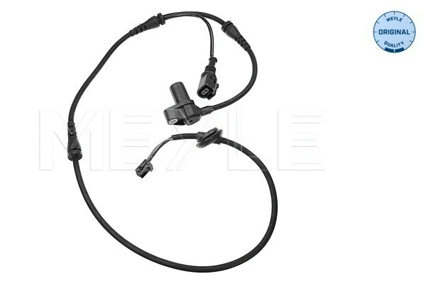 Sensor, wheel speed (100 899 0097)