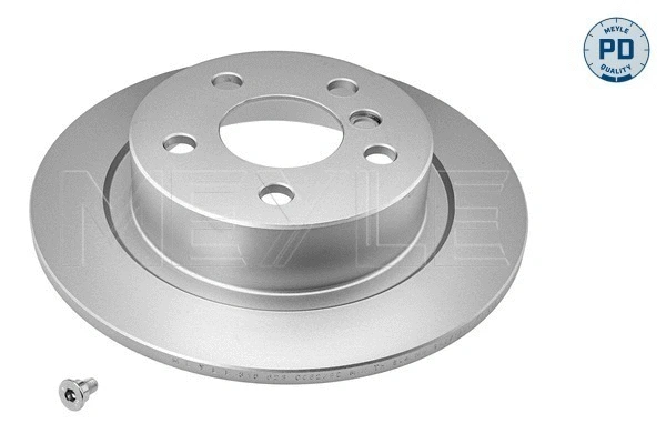Brake Disc (315 523 0062/PD)