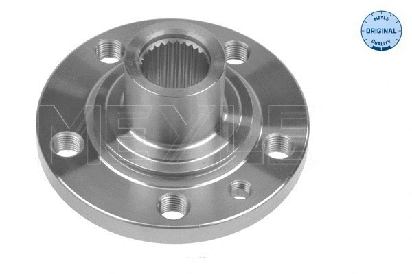 Wheel Hub (11-14 652 0001)