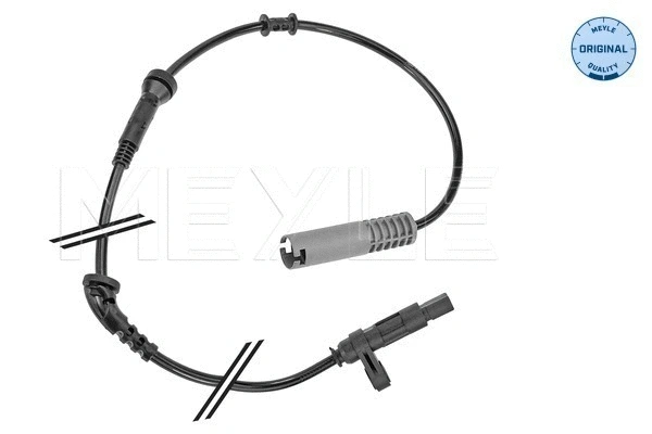 Sensor, wheel speed (314 800 0039)