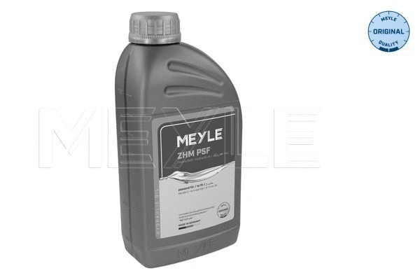Hydraulic Oil (014 020 6300)