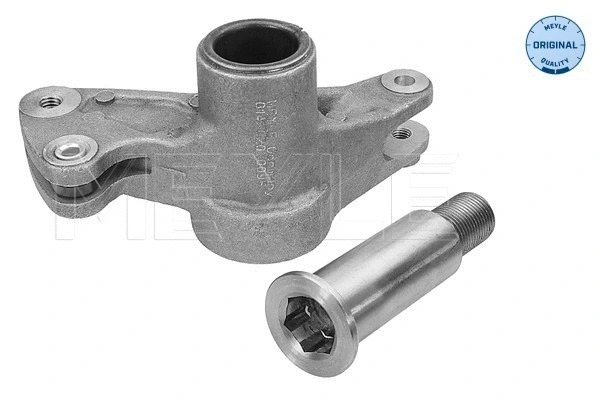 Tensioner Lever, V-ribbed belt