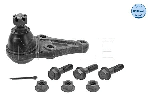 Ball Joint (32-16 010 0028)