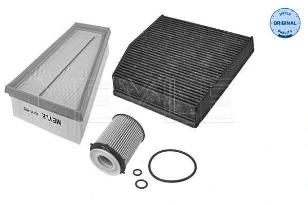 Filter Set (012 330 0002/S)