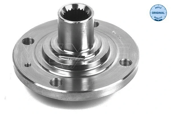 Wheel Hub (100 407 0005)