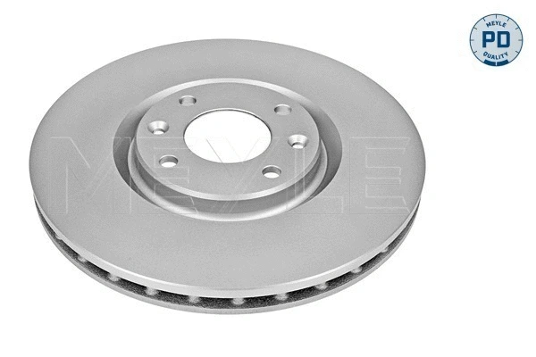 Brake Disc (11-15 521 0034/PD)