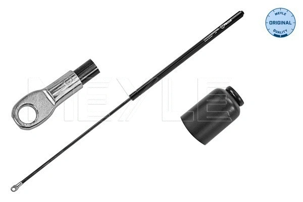 Gas Spring, bonnet (240 161 0444)