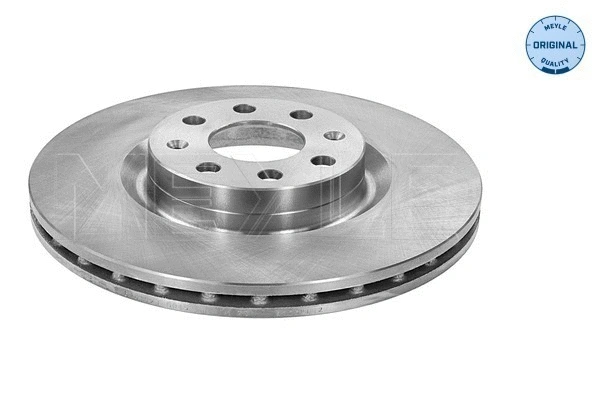 Brake Disc (615 521 6045)