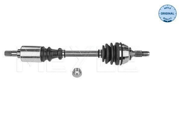 Drive Shaft (40-14 498 0034)